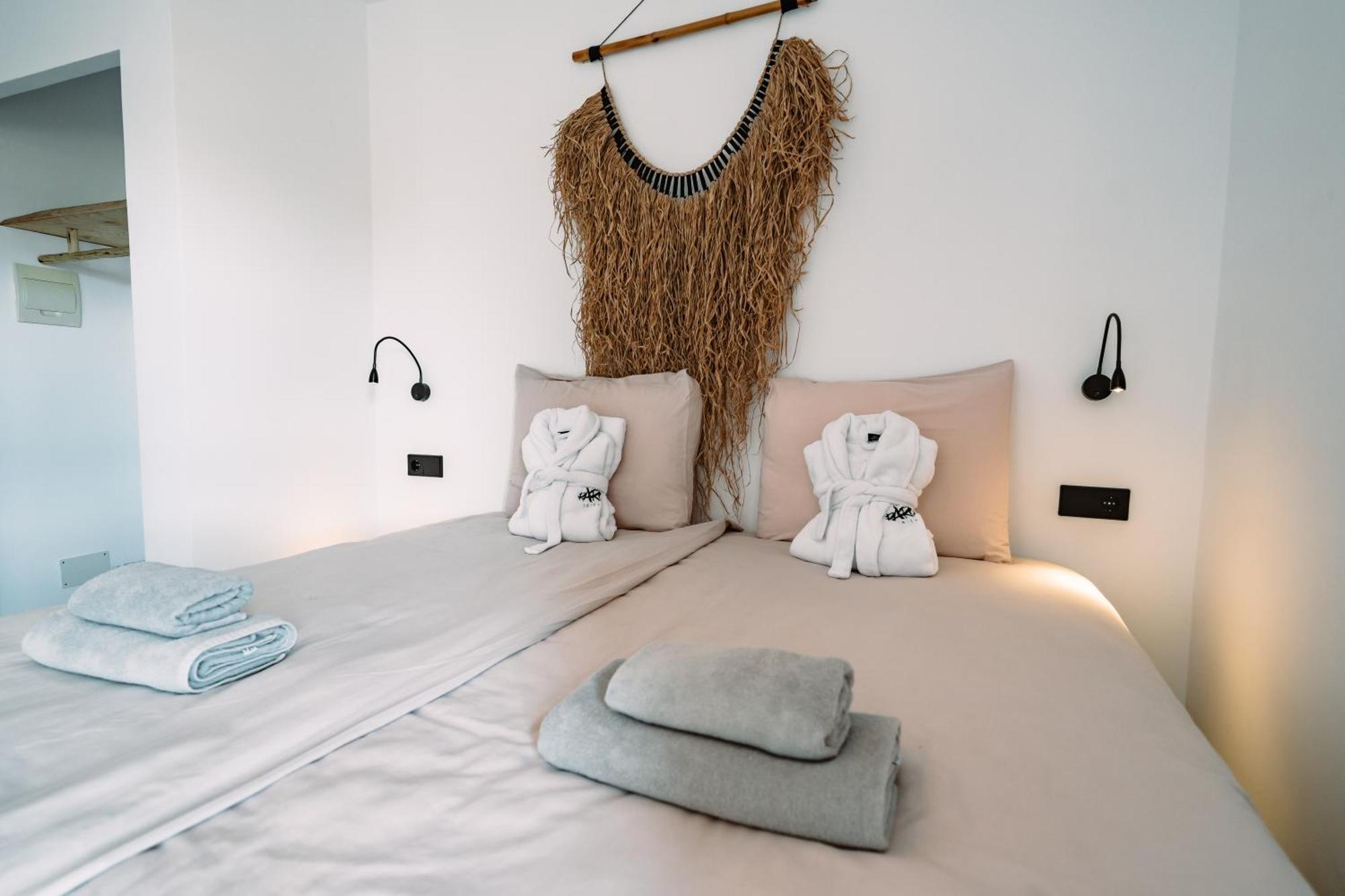 Parco Ibiza, By Camping San Antonio Est 1961 Kamer foto
